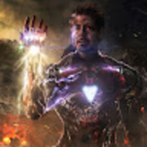 Meet your Posher, Isaiah